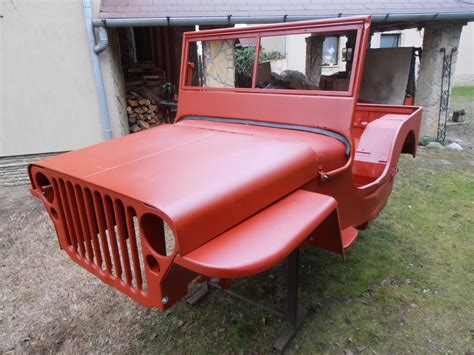 jeep parts with cnc machine|used jeep body kits indiana.